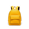 Gucci GG Embossed Perforated Calfskin Backpack Secondhand