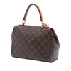 Louis Vuitton Monogram Cluny BB Secondhand