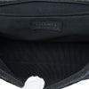 Chanel Identification Jumbo Chocolate Bar Wool Felt Reissue 2.55 Flap Secondhand