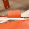 Gucci Small Diamante Canvas Craft Tote Secondhand