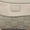 Gucci Medium Guccissima Emily Shoulder Bag Secondhand