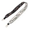 Dior Medium Embroidered Canvas Herbarium Lady D Lite Secondhand