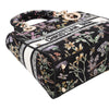 Dior Medium Embroidered Canvas Herbarium Lady D Lite Secondhand