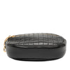 Celine Small Quilted Calfskin C Charm Crossbody Secondhand