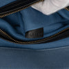 Celine Medium Denim Phantom Luggage Tote Secondhand