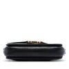 Miu Miu Goatskin Madras Crossbody Secondhand