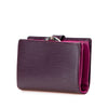 Secondhand Louis Vuitton Epi French Purse