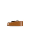 Gucci GG Canvas Asymmetric Horsebit 1955 Shoulder Bag Secondhand