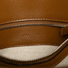 Gucci GG Canvas Asymmetric Horsebit 1955 Shoulder Bag Secondhand