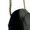 Cartier Leather Sapphire Chain Crossbody Secondhand