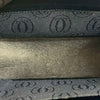Cartier Leather Sapphire Chain Crossbody Secondhand