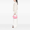 Miu Miu Medium Matelasse Tessuto Wander Hobo Secondhand