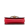 Gucci Medium Calfskin Queen Margaret Flap Shoulder Bag Secondhand