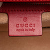 Gucci Medium Calfskin Queen Margaret Flap Shoulder Bag Secondhand