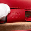 Gucci Medium Calfskin Queen Margaret Flap Shoulder Bag Secondhand