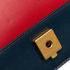 Gucci Medium Calfskin Queen Margaret Flap Shoulder Bag Secondhand