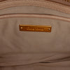 Miu Miu Quilted Leather Push Lock Flap Secondhand