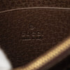 Gucci Medium GG Supreme Blondie Wallet on Chain Secondhand