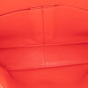 Chanel Jumbo Classic Patent Stiped Double Flap Secondhand