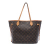 Louis Vuitton Monogram Neverfull MM Secondhand