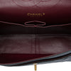 Chanel Jumbo Classic Caviar Double Flap Secondhand