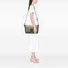 Gucci GG Supreme Interlocking G Crossbody Secondhand