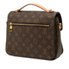 Louis Vuitton Monogram Pochette Metis Secondhand