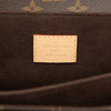 Louis Vuitton Monogram Pochette Metis Secondhand