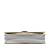 Chanel Quilted Patent Boy Wallet on Chain Secondhand