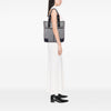 Celine Macadam Canvas Tote Secondhand