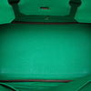 Hermès Clemence Birkin Retourne 30 Secondhand