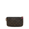 Louis Vuitton Monogram Perforated Pochette Accessoires Secondhand