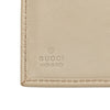 Gucci Guccissima Wave Continental Wallet Secondhand