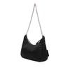 Prada Mini Saffiano Trimmed Tessuto Re Edition 2005 Satchel Secondhand