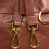 Prada Vitello Shine Bauletto Satchel Secondhand