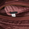 Prada Vitello Shine Bauletto Satchel Secondhand