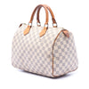 Louis Vuitton Damier Azur Speedy 30 Secondhand
