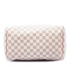 Louis Vuitton Damier Azur Speedy 30 Secondhand