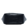 Gucci Small Microguccissima Bree Satchel Secondhand