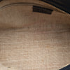 Gucci Small Microguccissima Bree Satchel Secondhand