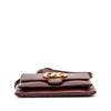 Gucci Small Leather Arli Crossbody Secondhand