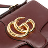 Gucci Small Leather Arli Crossbody Secondhand