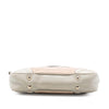 Gucci Guccissima Crest Shoulder Bag Secondhand