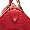 Louis Vuitton Epi Speedy 25 Secondhand
