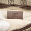 Gucci GG Supreme Courrier Belt Bag Secondhand