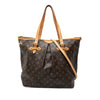 Secondhand Louis Vuitton Monogram Palermo GM
