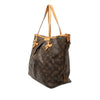 Secondhand Louis Vuitton Monogram Palermo GM