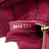 Louis Vuitton Monogram Empreinte Speedy Bandouliere 25 Secondhand