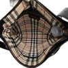 Burberry Leather Crossbody Secondhand