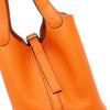 Hermès Clemence Picotin Lock 18 Secondhand